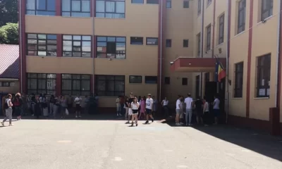 Județul cu cea mai mică rată de prezență la Evaluarea Națională. Cum au performat elevii. Gimnaziile din Top 10