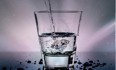 Lista restaurantelor și spațiilor publice din România care oferă gratuit apă de la robinet