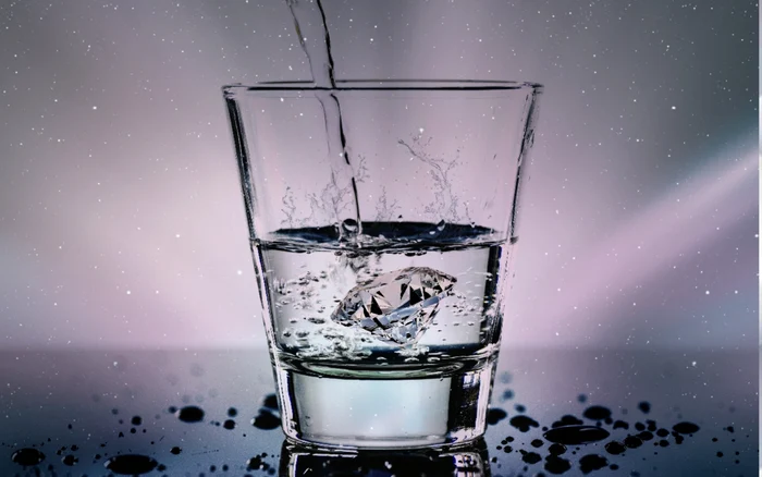 Lista restaurantelor și spațiilor publice din România care oferă gratuit apă de la robinet