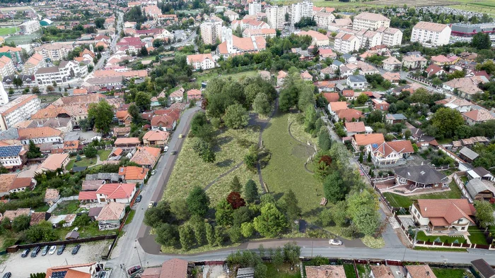 Locuitorii din Miercurea-Ciuc, îndemnați de Primărie să filmeze incidente din oraș. Care este motivul