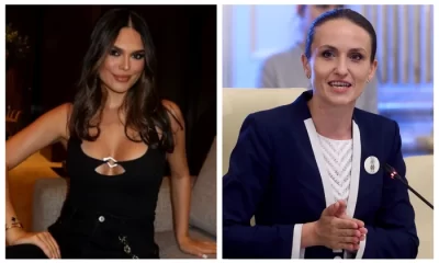 Mesajul vulgar transmis de Tamila Cristescu ministrului de Externe, după ce a fost înlăturată din funcția de viceconsul în SUA