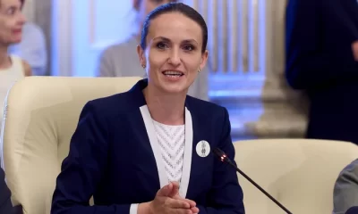 Ministrul de Externe Oana Țoiu, anunț despre tarifele impuse Europei de Donald Trump: „Lucrurile se mai pot schimba”