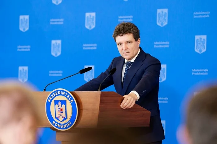 Nicușor Dan va efectua o vizită oficială la Berlin, unde va discuta cu Friedrich Merz și președintele Germaniei