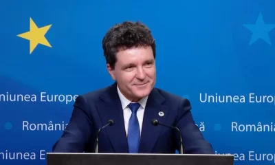 Nicuşor Dan: „Parteneriatul cu SUA este puternic. Sunt încrezător că investiţiile bilaterale vor creşte”