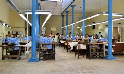 Oferta globală de îmbrăcăminte se reconfigurează: cine va fabrica genul de produse „Made in China”
