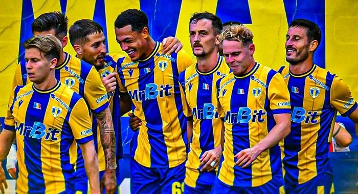 Petrolul obține prima victorie în Superligă, după ce a dat de pământ cu Metaloglobus
