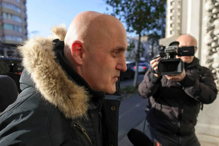 Procurorii au decis sechestrarea averii lui Horațiu Potra. Liderul mercenarilor, acuzat de un prejudiciu de 44 milioane de lei. Unde se ascunde Procurorii au decis sechestrarea averii lui Horațiu Potra. Liderul mercenarilor, acuzat de un prejudiciu de 44 milioane de lei. Unde se ascunde