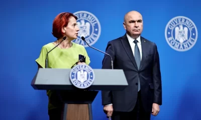 Purtătoarea de cuvânt a Guvernului, acuzată de sindicaliștii din Guvern că foloseşte mașinile alocate altor departamente