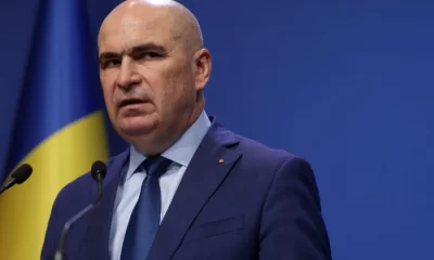 Reacția Guvernului, după ce Ilie Bolojan a fost acuzat că a cerut Senatului bani pentru cazare. „O eroare de completare a documentului”