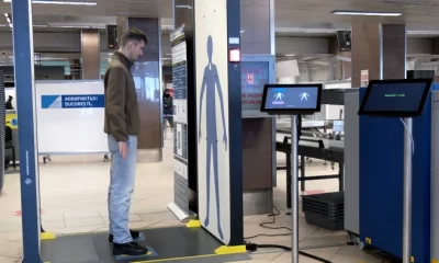 Recunoaștere facială şi amprente la granițele UE. Cum vor fi controlaţi vizitatorii din afara Uniunii începând din octombrie