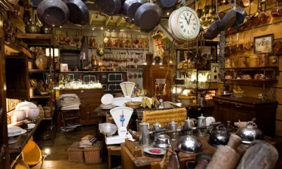 Șoc în bucătărie: Nu doar mâncarea expiră, ci și ustensilele. Află ce trebuie să arunci chiar azi, ca să nu-ți pui sănătatea în pericol