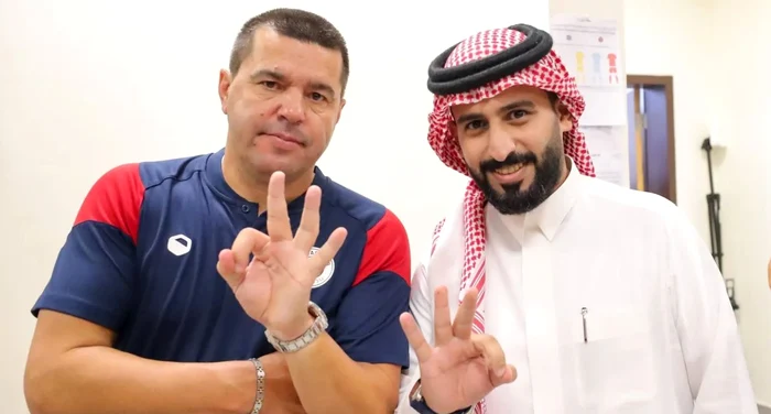 Suma enormă cu care e despăgubit Cosmin Contra după ce a fost dat afară la câteva zile după ce fusese instalat