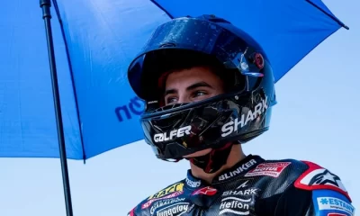 Tragedie în motociclism. Un pilot în vârstă de 17 ani a murit în timpul antrenamentelor