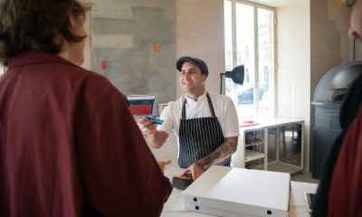 Transformarea digitală a serviciilor de preluare și management al comenzilor în pizzerie