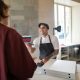 Transformarea digitală a serviciilor de preluare și management al comenzilor în pizzerie