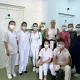 Un bărbat din Lugoj care a contractat virusul West Nile printr-o înţepătură de ţânţar a ieşit din comă, după aproape 60 de zile