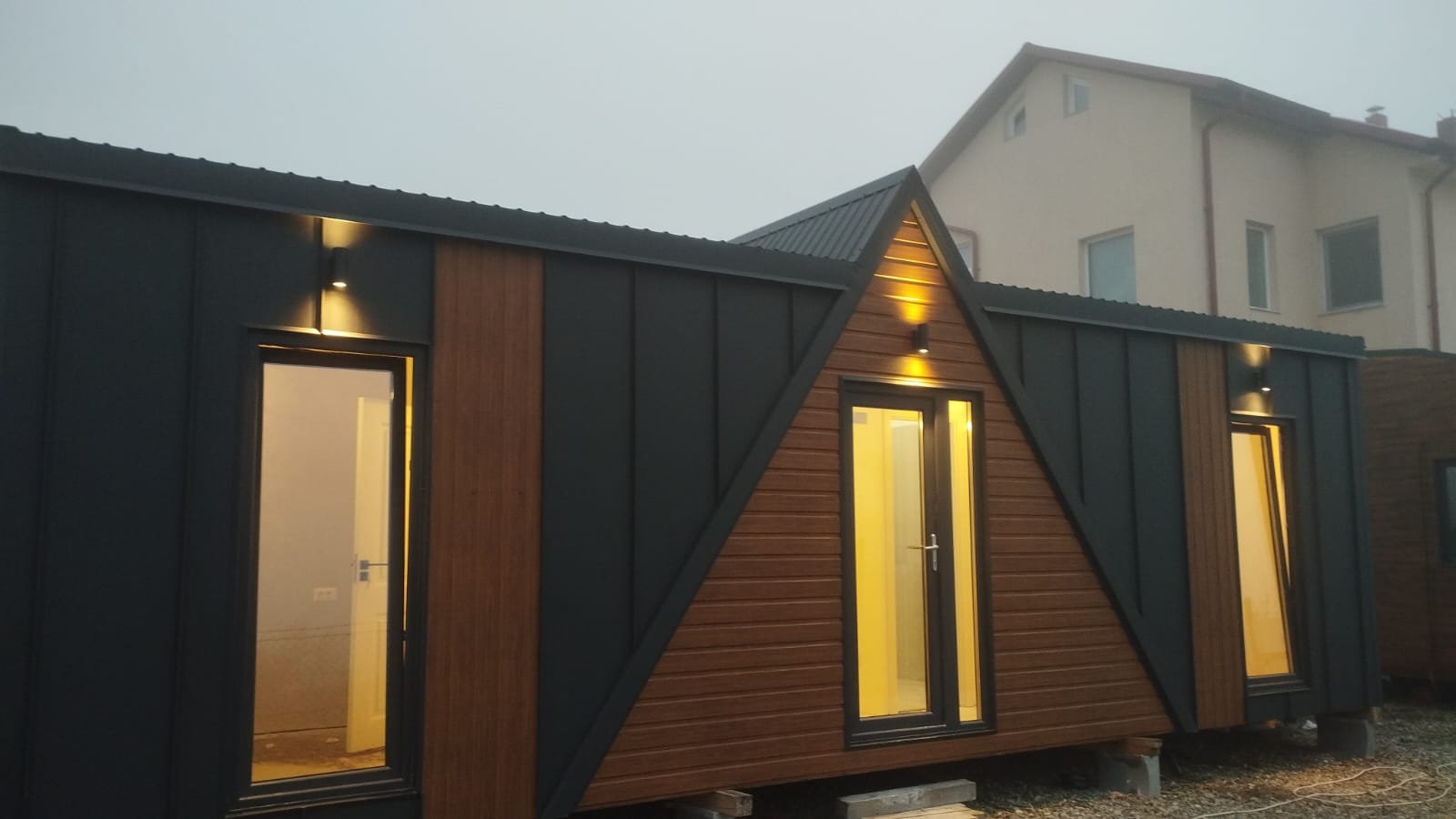 Alegerea terenului perfect pentru casa ta tiny house fără roți Alegerea terenului perfect pentru casa ta tiny house fără roți