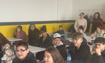 MEREU cu sufletul aproape – Hrană, speranță și sprijin pentru cei care au nevoie