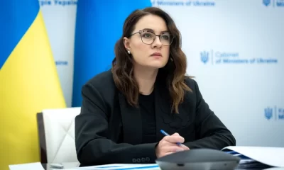 Zelenski anunță schimbarea premierului și o remaniere guvernamentală profundă. O femeie propusă pentru șefia Executivului