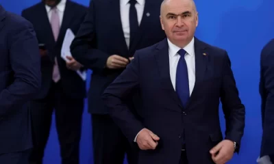 Zvonuri false despre starea lui Ilie Bolojan. MAI: „Informația potrivit căreia prim-ministrul ar fi decedat într-un accident rutier este falsă”