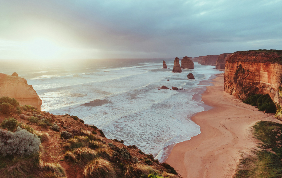 Circuit Australia & Noua Zeelandă – Aventura Vieții în Emisfera Sudică Circuit Australia & Noua Zeelandă – Aventura Vieții în Emisfera Sudică