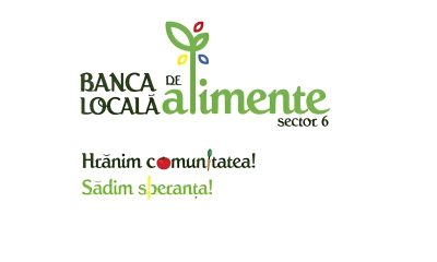 Banca Locală de Alimente Sector 6: unde generozitatea prinde formă concretă, zi de zi.