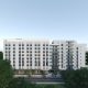 Ultima fază de construcție din EnVogue Residence – Iuliu Maniu va include un hotel Hilton Garden Inn