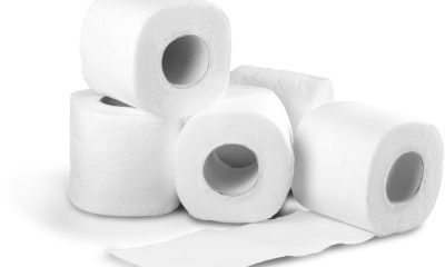 ​7 lucruri inedite pe care nu le știai despre hârtia igienică