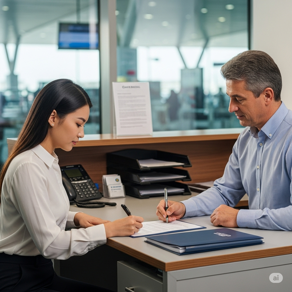 De ce este avantajos sa inchiriezi o masina fara garantie