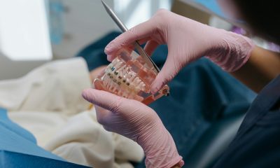 Ce clinică stomatologică oferă servicii de top în București?