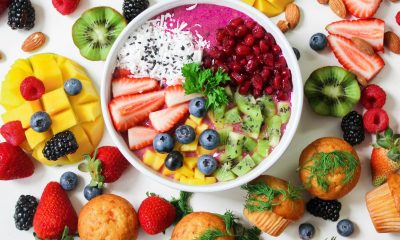 Rolul alimentației și al controalelor medicale în prevenirea bolilor