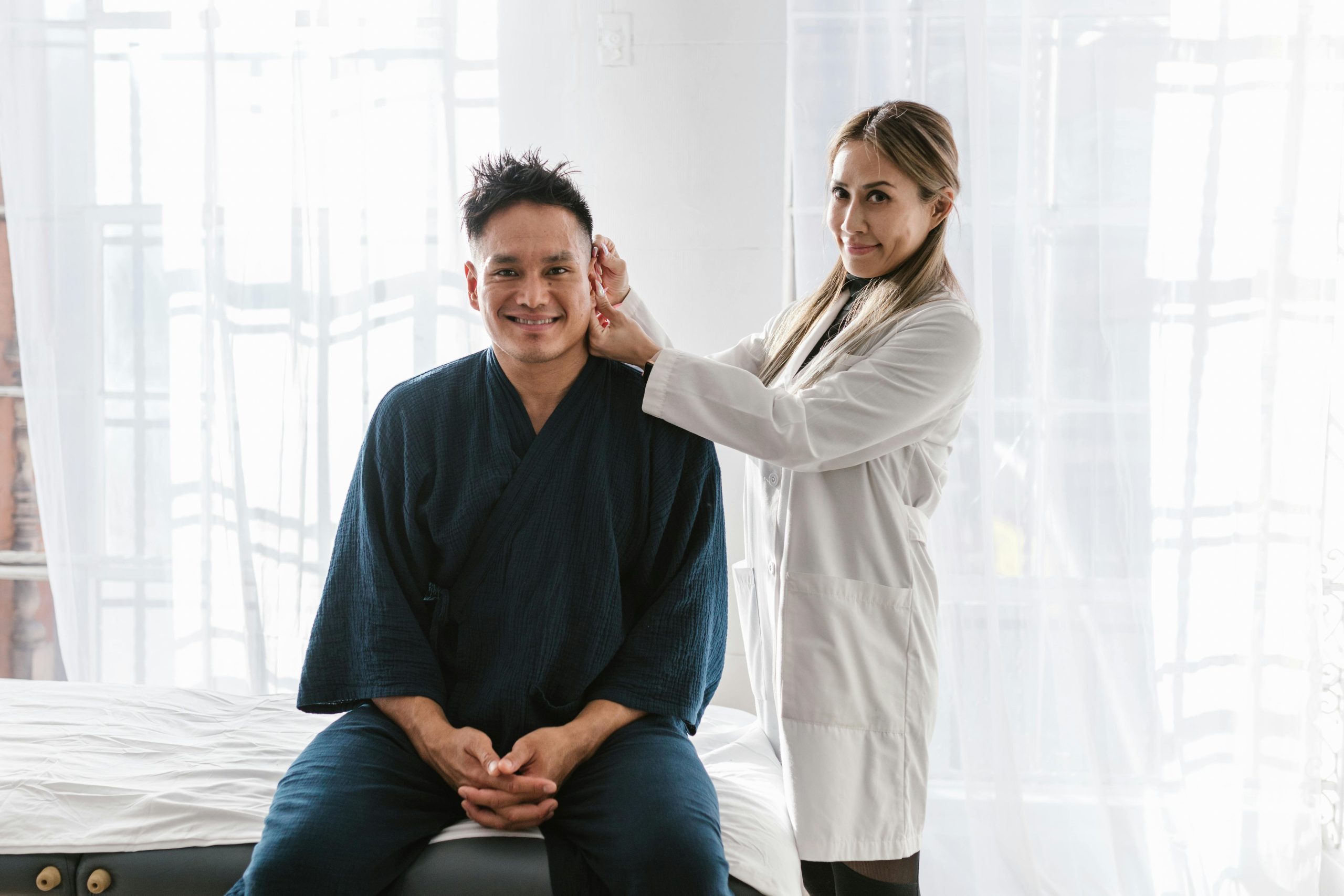 Importanța unei evaluări personalizate înainte de orice procedură estetică Importanța unei evaluări personalizate înainte de orice procedură estetică