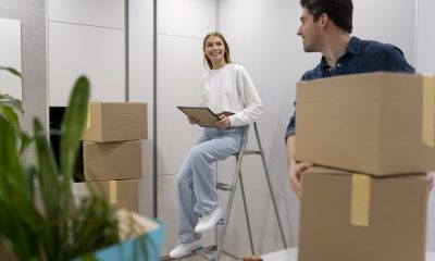 Relocarea în business: cum gestionezi eficient schimbările majore în companie