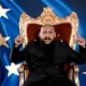 Dincolo de controverse: Ascensiunea lui Dani Mocanu, artistul cu o voință de fier