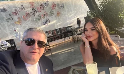 „Am angajat-o la Primăria Sectorului 4”. Fostul deputat Radu Cristescua explicat cum a ajuns fiica lui să lucreze în sistemul public