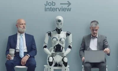 „Inteligența artificială va înlocui pe toată lumea.” Avertismentul lui Geoffrey Hinton despre meseriile aflate în pericol