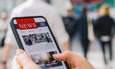 BizPress.ro – un nou ziar online de știri pentru cititorii din toată țara