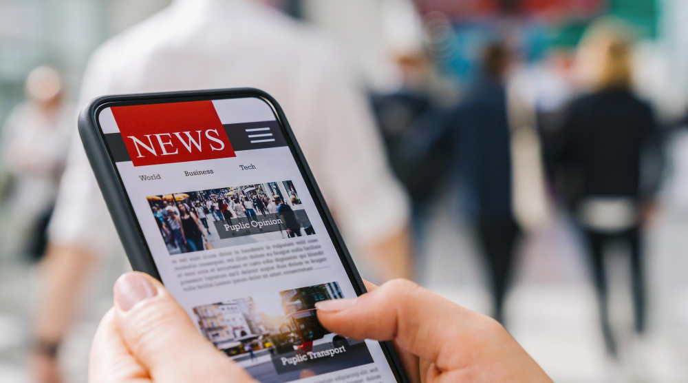 BizPress.ro – un nou ziar online de știri pentru cititorii din toată țara