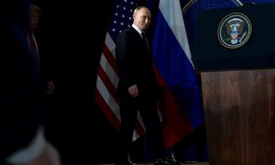 10 măsuri care l-ar putea readuce pe Putin la masa negocierilor