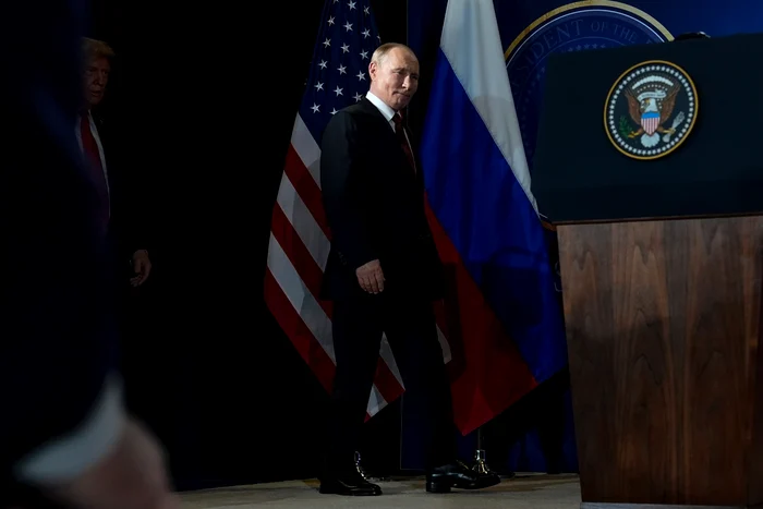 10 măsuri care l-ar putea readuce pe Putin la masa negocierilor