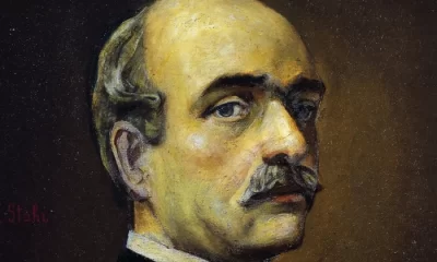 22 august: 135 de ani de la moartea scriitorului Vasile Alecsandri, autorul „Horei Unirii”