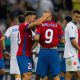 Daniel Bîrligea, în lacrimi după FCSB – Drita: „A fost o perioadă mai grea”