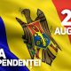 Sărbătoare la Chișinău: Moldova împlinește 34 de ani de independență cu un concert grandios și oaspeți de seamă