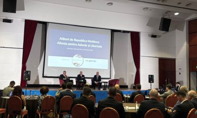 Republica Moldova la răscruce: între presiunea propagandei rusești și șansa drumului european
