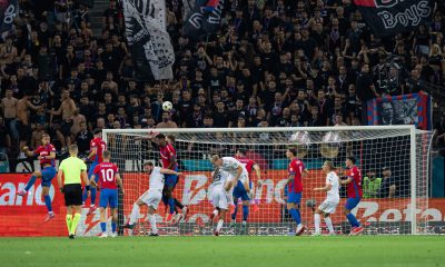Zi uriașă pentru fotbalul românesc: FCSB și Universitatea Craiova în grupe europene, milioane de euro în conturi