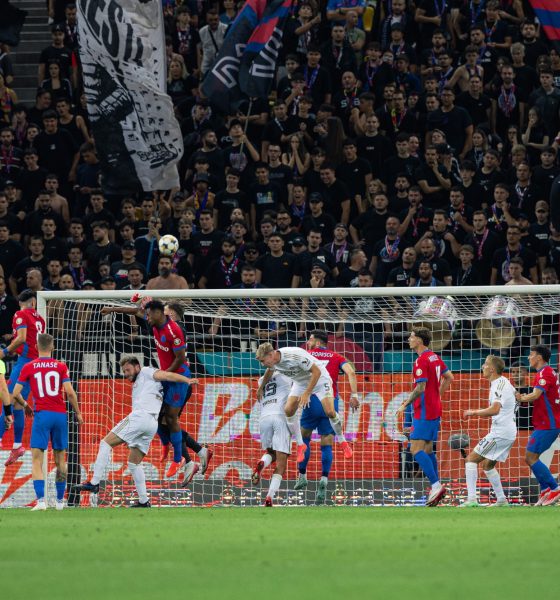 Zi uriașă pentru fotbalul românesc: FCSB și Universitatea Craiova în grupe europene, milioane de euro în conturi