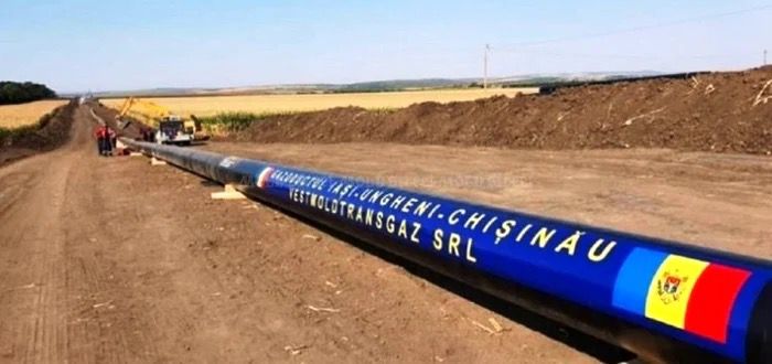 Transgaz: motor financiar solid și pilon regional de securitate energetică Transgaz: motor financiar solid și pilon regional de securitate energetică