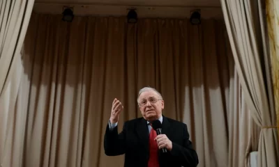 A murit Ion Iliescu. Fostul președinte al României s-a stins la 95 de ani