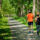 Activități relaxante în natură: reconectează-te cu tine și cu lumea din jur
