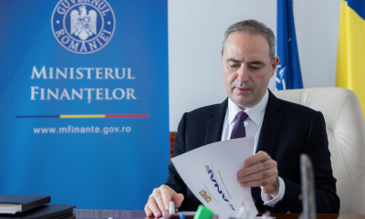 Nazare pune pe masa coaliției măsuri pentru sprijinirea contribuabililor. Una dintre ele: pastrarea esalonarii simplificate a obligațiilor fiscale